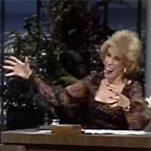 Late Night Last Century: Joan Rivers and Betty White Give a Master Class in Banter