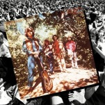 Time Capsule: Creedence Clearwater Revival, Green River