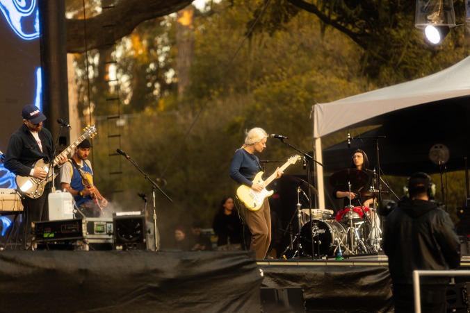 Outside Lands