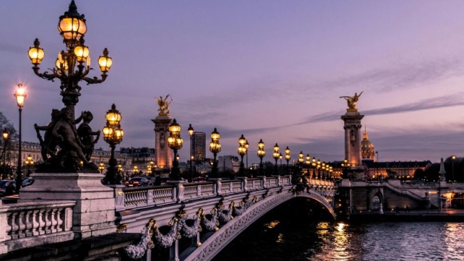 5 things you shouldn’t do in Paris