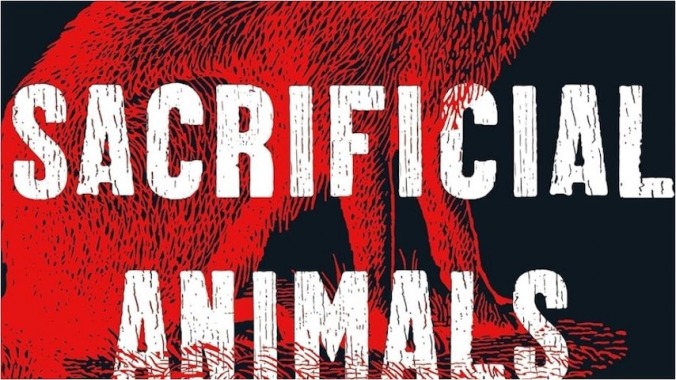 Kailee Pedersen’s Sacrificial Animals Is One of the Year’s Best Horror Debuts