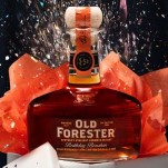 Old Forester Birthday Bourbon (2024) Review