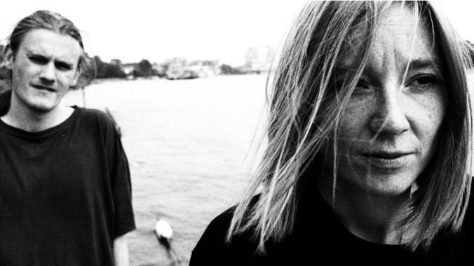 Move Over and Give Us Some Room: Portishead’s Dummy at 30