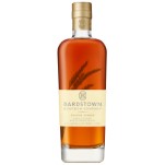 Bardstown Bourbon Co. High Wheat Bourbon Review