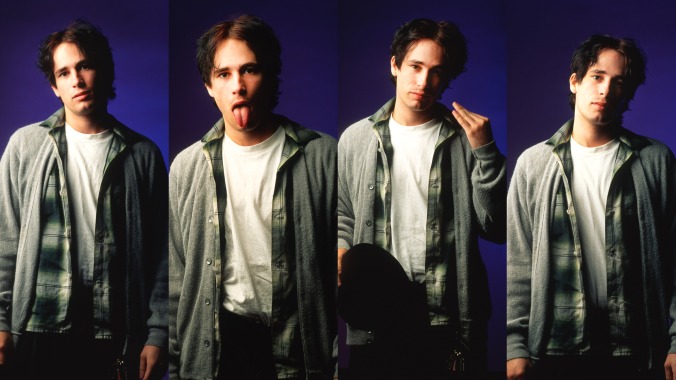 It’s Not Too Late: A Lifetime Measured By Jeff Buckley’s Grace
