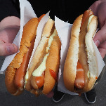 The Icelandic Hot Dog That Made My Very Inconvenient Missed Flight Connection Worth It