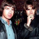 The 15 Greatest Oasis Songs Ranked