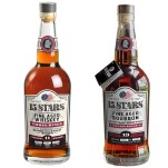 Tasting: 2 New Bourbons from 15 Stars (Timeless Reserve, Three Kings)