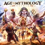 Even Real-Time Strategy First-Timers Will Enjoy Age of Mythology: Retold