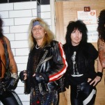 And to Think, We Did All of This to Rock: Mötley Crüe’s Dr. Feelgood at 35