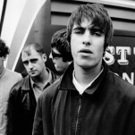 On Definitely Maybe, Oasis Sought Escape From Deindustrialized Northern England