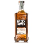 Green River Full Proof Bourbon Review