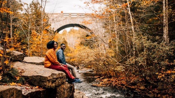 Three Exhilarating Days In and Around Acadia National Park