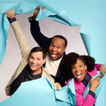 Have I Got News For You Adds Amber Ruffin and Michael Ian Black as Team Captains