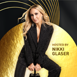 Nikki Glaser to Host the 2025 Golden Globe Awards