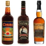 Cocktail Queries: What Is the Purpose of Dark or 