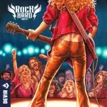 Jackie Fuchs Talks Rock Hard 1977: From the Runaways to Board Games