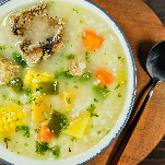 10 Of The World's Greatest Soups