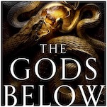 The Gods Below’s Incredible Worldbuilding Makes Up For Its Occasionally Thin Characters