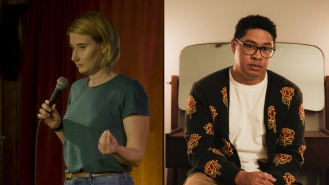 New Comedy Specials and Albums to Enjoy in September 2024