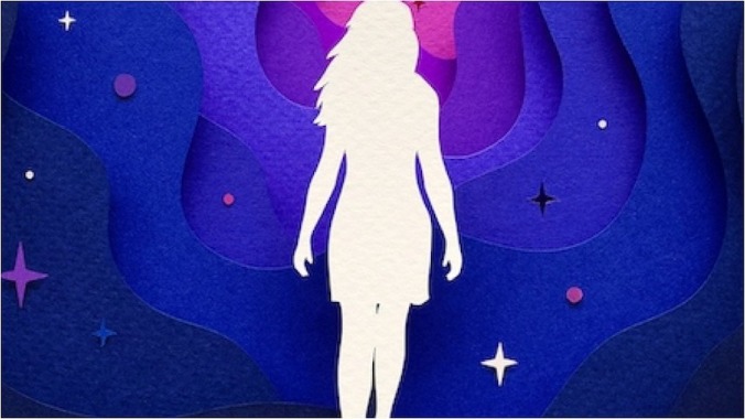 Exclusive Cover Reveal + Q&A: Samira Ahmed’s The Singular Life of Aria Patel