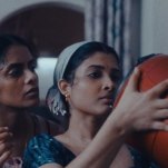 All We Imagine as Light Filters Life in Modern Mumbai Through the Eyes of Three Women