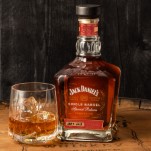 Jack Daniel's Coy Hill Barrelhouse 8 Whiskey Review