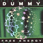 Dummy’s Free Energy Keeps the Pendulum Swinging