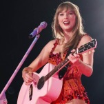 Taylor Swift Endorses Kamala Harris For President