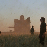 The Weekend Watch: Days of Heaven