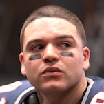 American Sports Story Sympathetically Tackles the Tragic Train Wreck of Aaron Hernandez’s Life