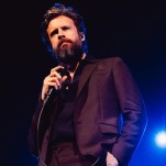 Father John Misty Announces New Album Mahashmashana