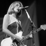 Liz Phair on Exile in Guyville, Determination and the 30-Year Emotional Relevance of Her Music