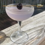 Cocktail Spotlight: The Aviation