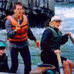 The River Wild Made Meryl Streep an Action Hero