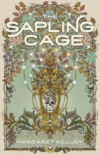 The Sapling Cage September Fantasy 2024