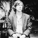 Thurston Moore in a Nutshell