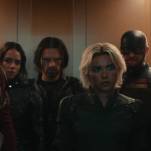 Florence Pugh Leads a Team of Marvel Misfits in First Thunderbolts* Trailer