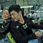 Wang Bing's Epic Textile Worker Trilogy Gets Intimate with Youth (Hard Times)