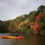 12 Outdoorsy New England Adventures Open Through Autumn