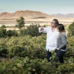 Meet the Father and Daughter Reviving Armenia’s Ancient Wine Culture