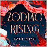 A Secret Meeting Kicks Off a Deadly Mystery In This Excerpt From Zodiac Rising