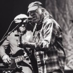 Neil Young and the Chrome Hearts at the Capitol Theatre in Port Chester [Photos]