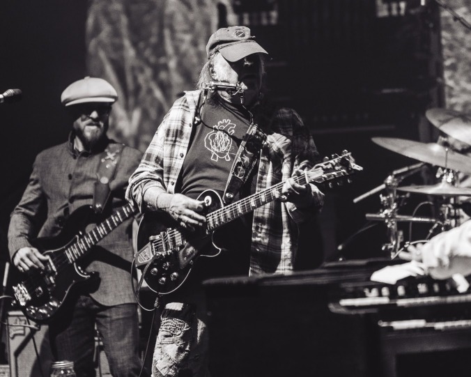 Neil Young