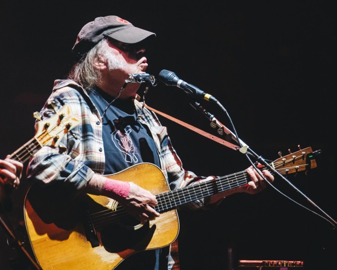 Neil Young