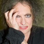 The Cure's First Album in 16 Years is Set to Arrive in November