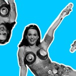 The 15 Best Katy Perry Songs Ever