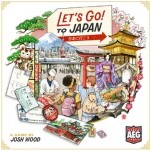 Let's Go to Japan Lets You Go to Japan (in Board Game Form)