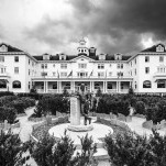 The Stanley Hotel Is the Perfect Halloween Haunt