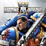 Why Do We Even Want to Be Space Marines?